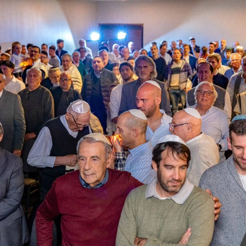 Ecosistema Kabalah Universal