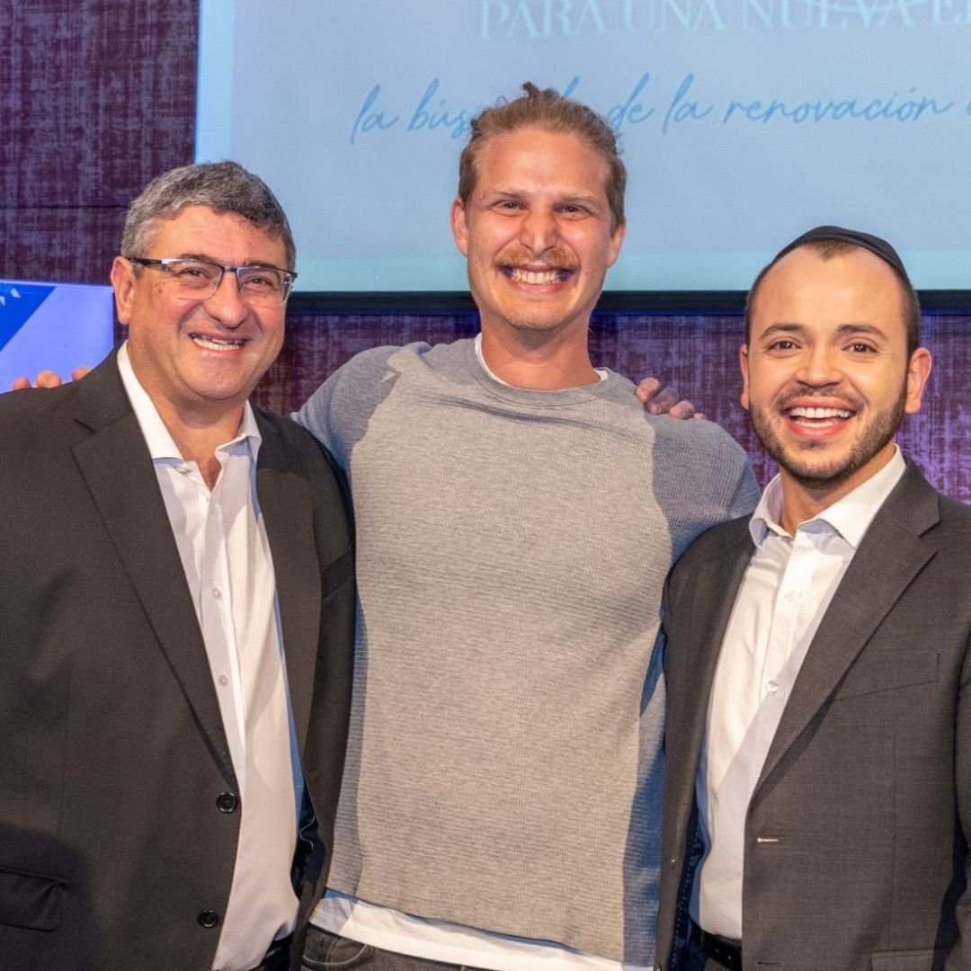 Ecosistema Kabalah Universal