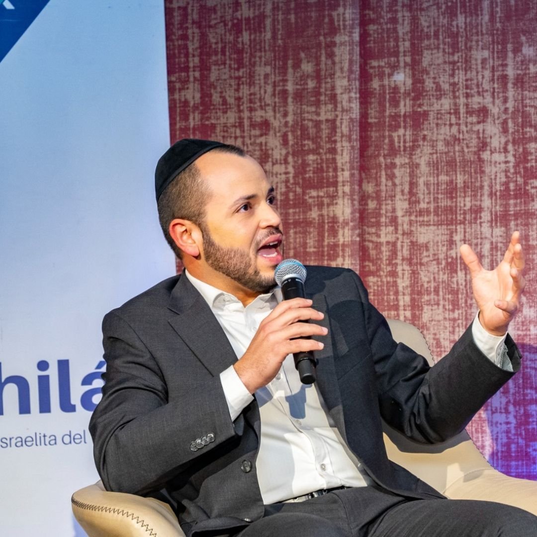 Ecosistema Kabalah Universal